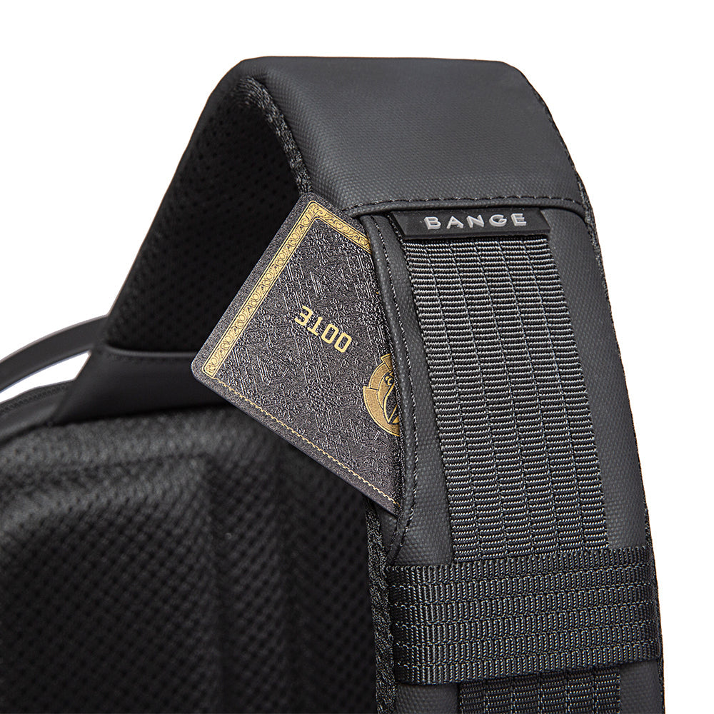 Geantă Crossbody, Rucsac Mini, BANGE BG7258