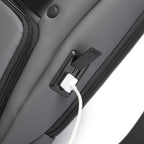 Geantă Crossbody, Rucsac Mini, BANGE BG7258