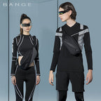 Geantă Crossbody BANGE BG7295