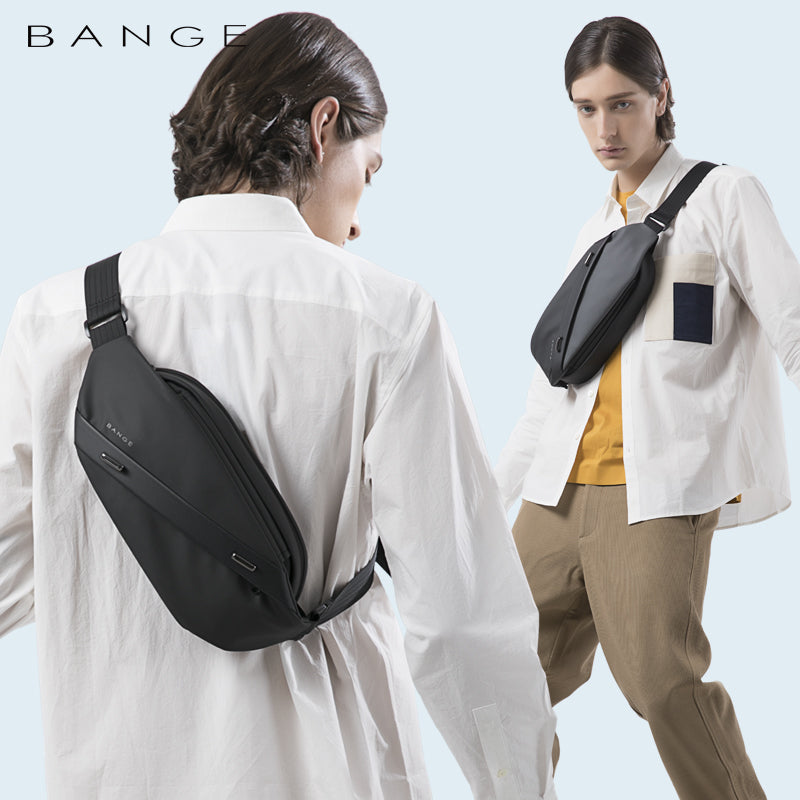 Geantă Crossbody BANGE BG7295