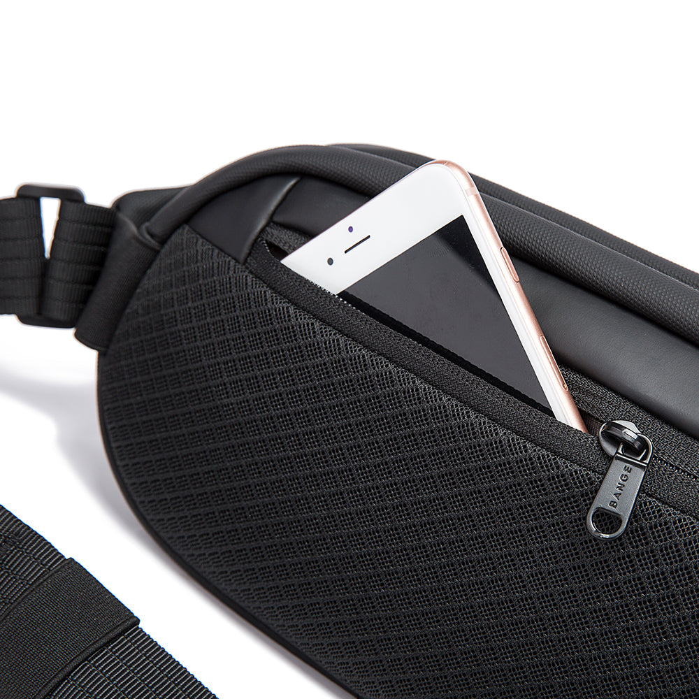 Geantă Crossbody BANGE BG7295