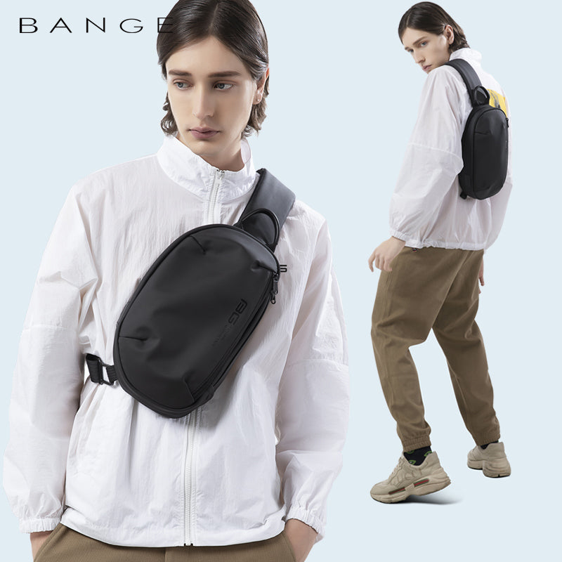 Geantă Crossbody, Rucsac Mini, BANGE BG7306