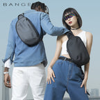 Geantă Crossbody, Rucsac Mini, BANGE BG7306