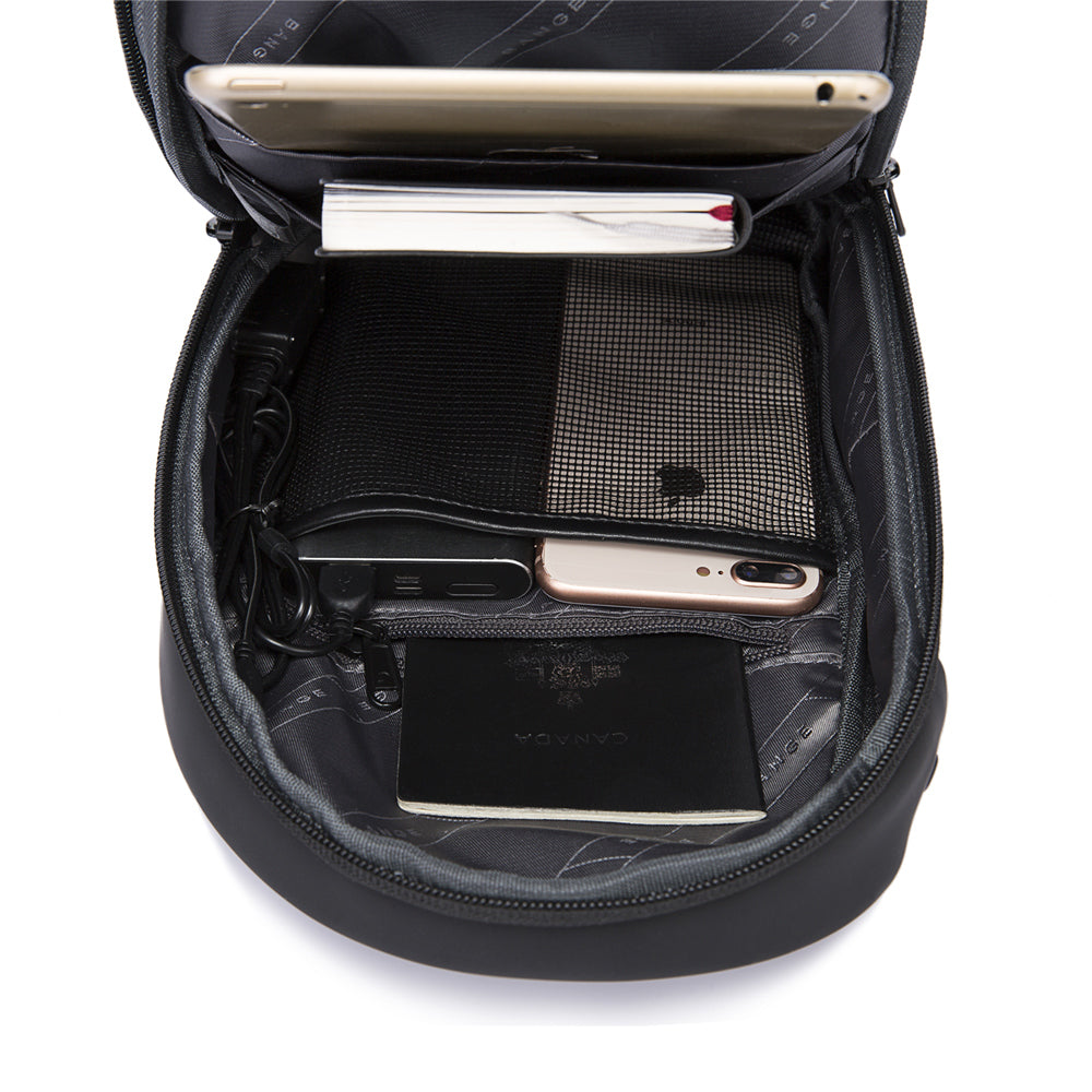 Geantă Crossbody, Rucsac Mini, BANGE BG7306