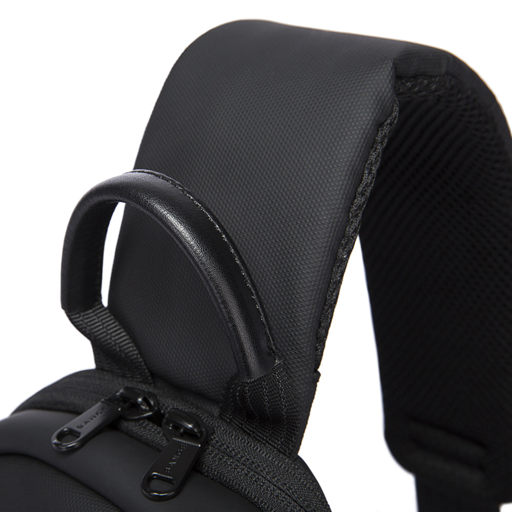 Geantă Crossbody, Rucsac Mini, BANGE BG7306