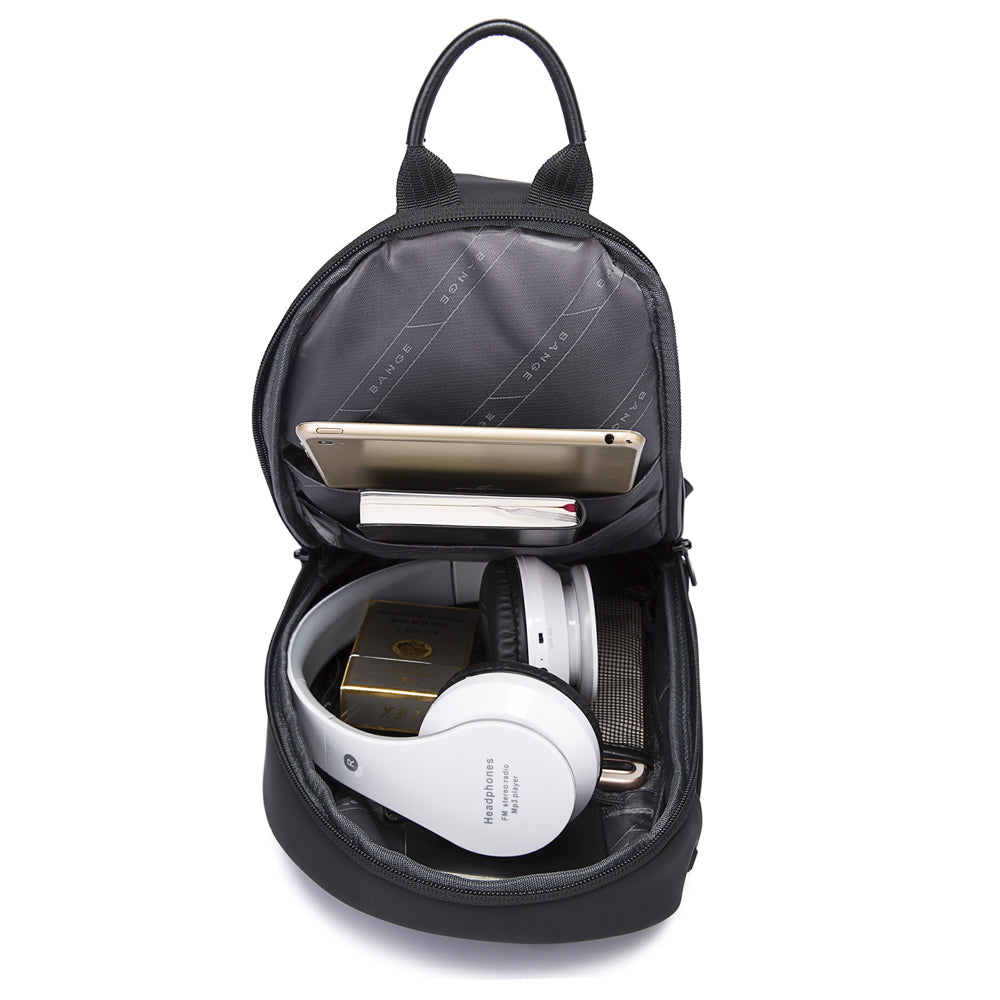 Geantă Crossbody, Rucsac Mini, BANGE BG7306