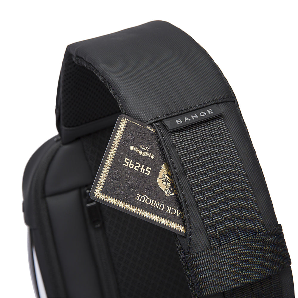 Geantă Crossbody, Rucsac Mini, BANGE BG7306