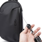 Geantă Crossbody, Rucsac Mini, BANGE BG7306