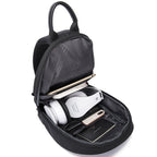 Geantă Crossbody, Rucsac Mini, BANGE BG7306