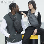 Geantă Crossbody, Rucsac Mini, BANGE BG7306