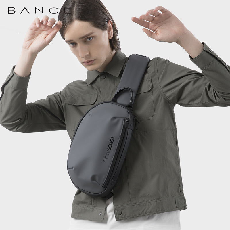 Geantă Crossbody, Rucsac Mini, BANGE BG7306