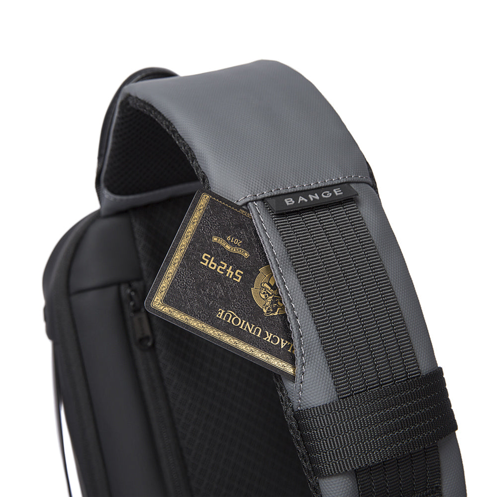 Geantă Crossbody, Rucsac Mini, BANGE BG7306