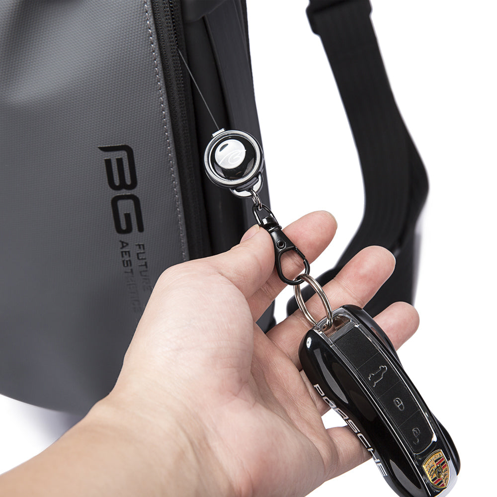 Geantă Crossbody, Rucsac Mini, BANGE BG7306