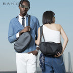 Geantă Crossbody BANGE BG7308