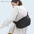 Geantă Crossbody, Rucsac Mini, BANGE BG7311