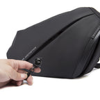 Geantă Crossbody, Rucsac Mini, BANGE BG7311