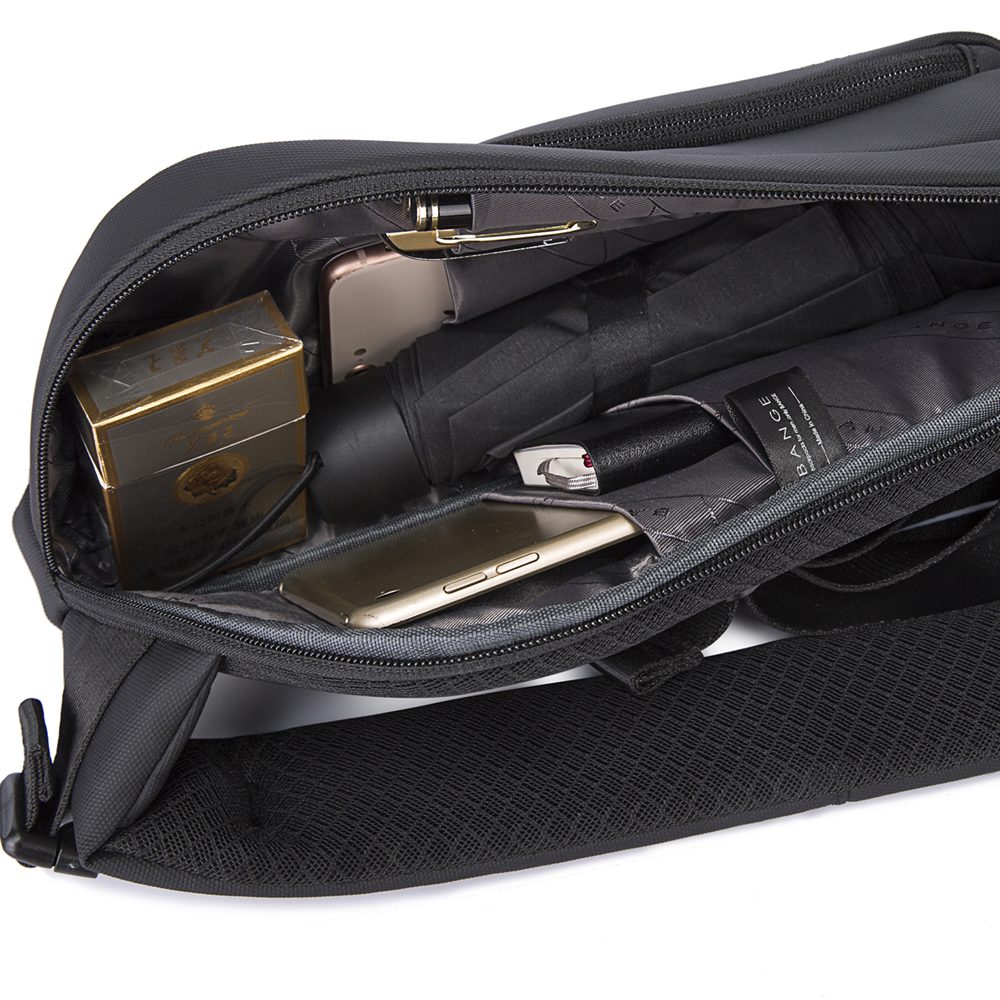 Geantă Crossbody BANGE BG7312