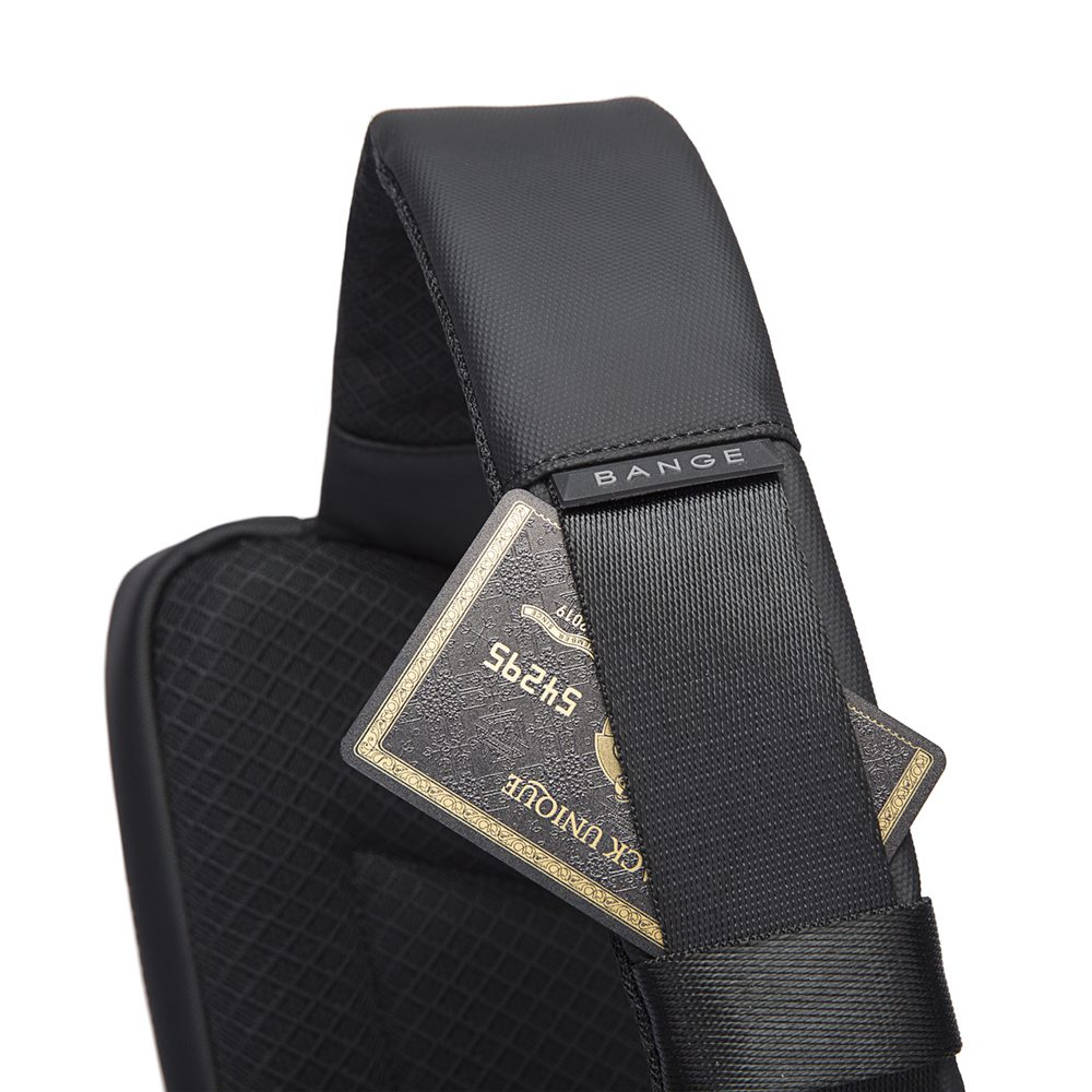 Geantă Crossbody BANGE BG7312