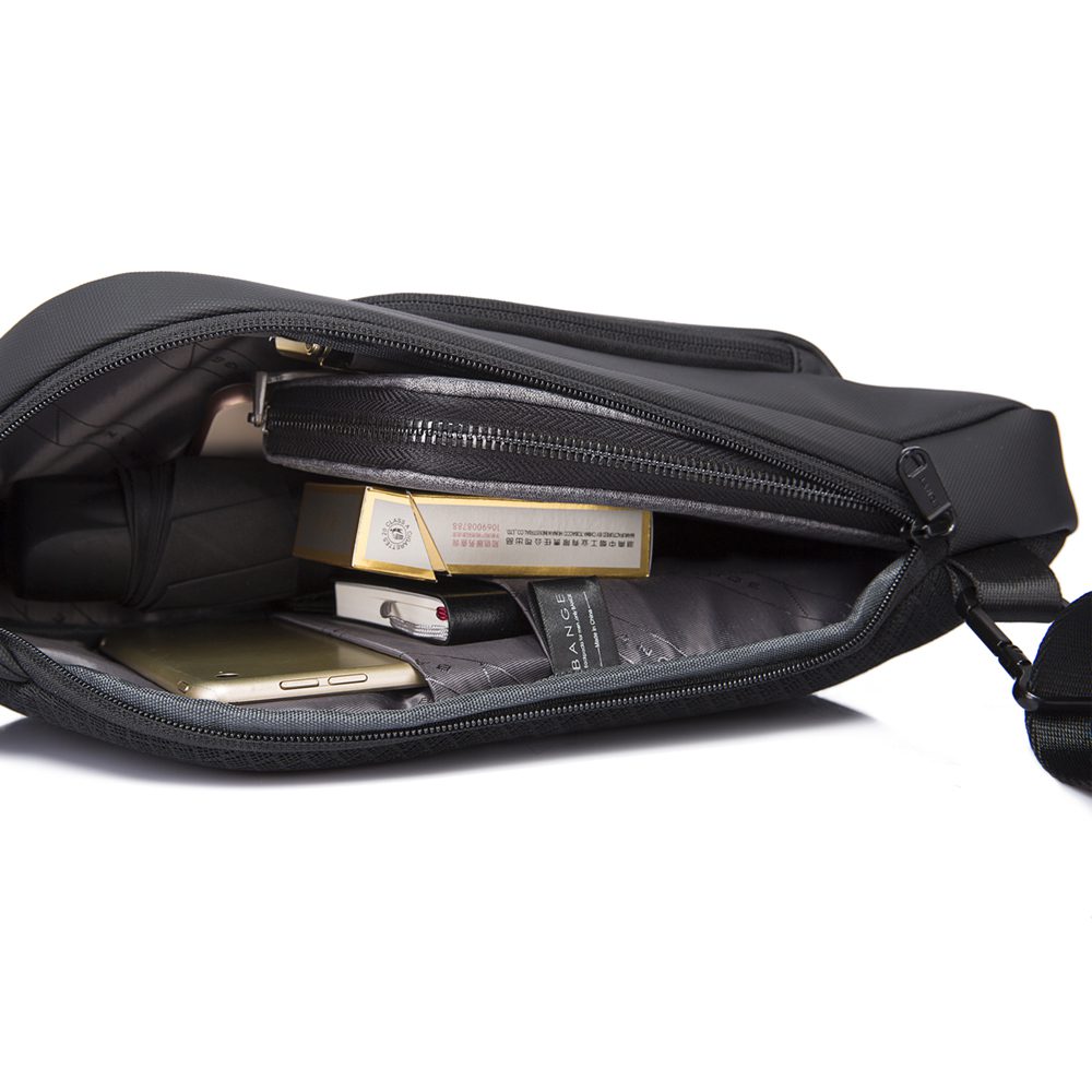 Geantă Crossbody BANGE BG7312
