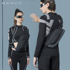 Geantă Crossbody BANGE BG7312