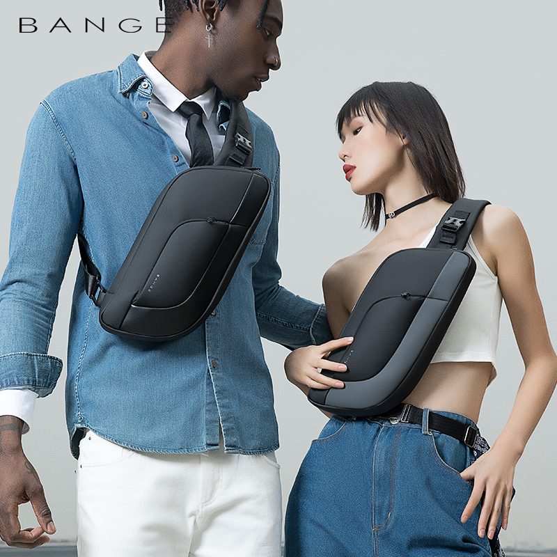 Geantă Crossbody BANGE BG7312