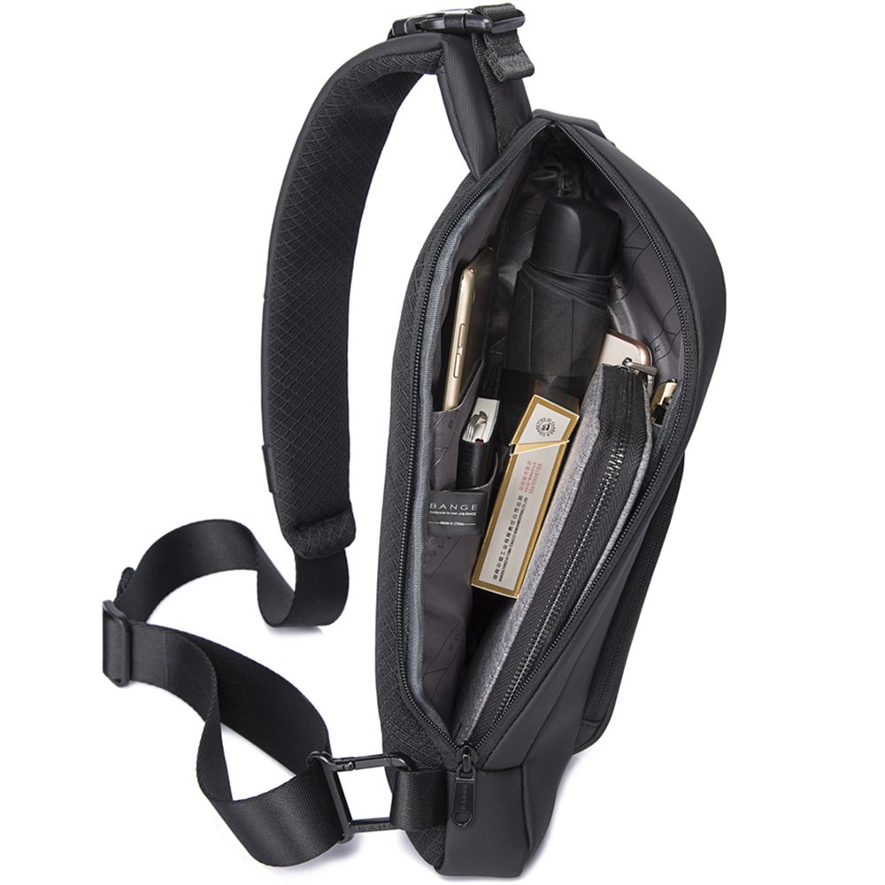 Geantă Crossbody BANGE BG7312