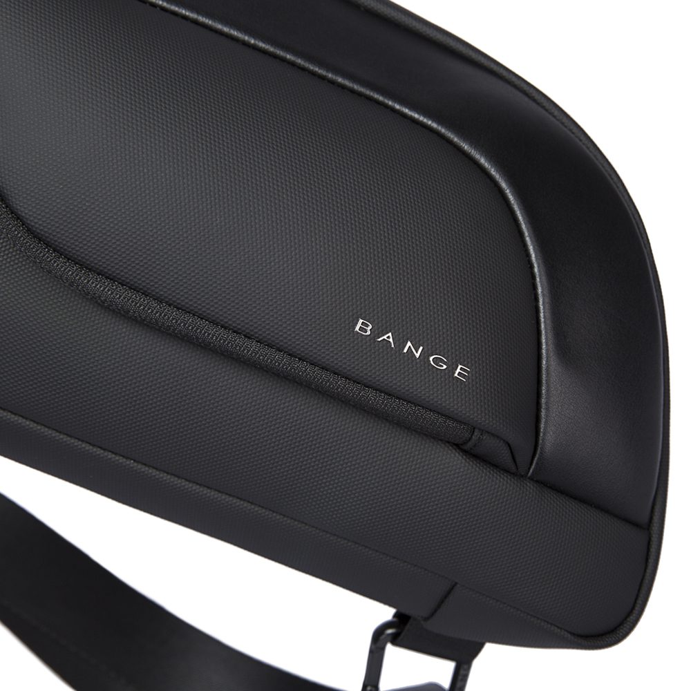 Geantă Crossbody BANGE BG7312