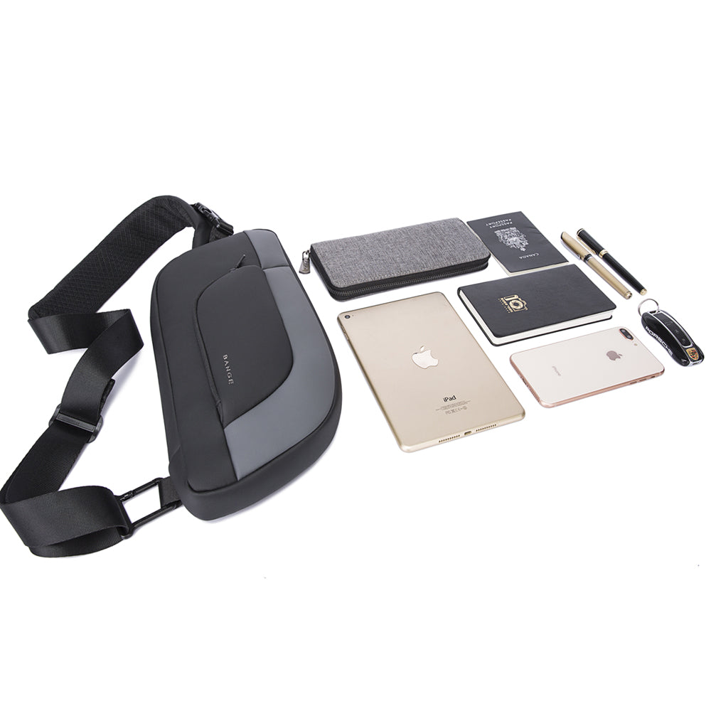 Geantă Crossbody BANGE BG7312