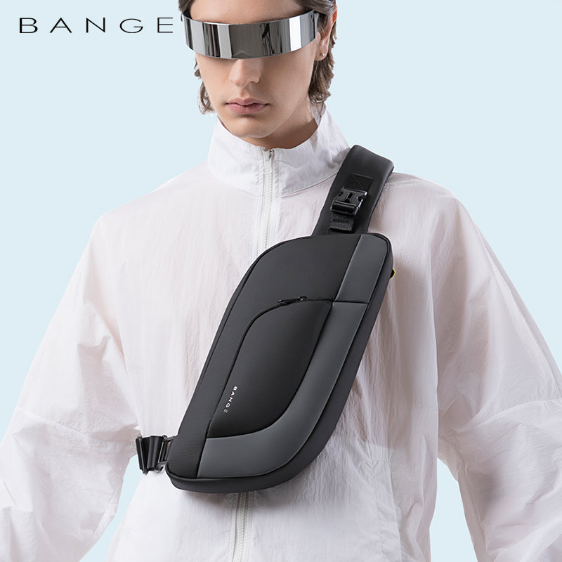 Geantă Crossbody BANGE BG7312