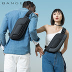 Geantă Crossbody BANGE BG7312
