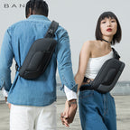 Geantă Crossbody BANGE BG7312