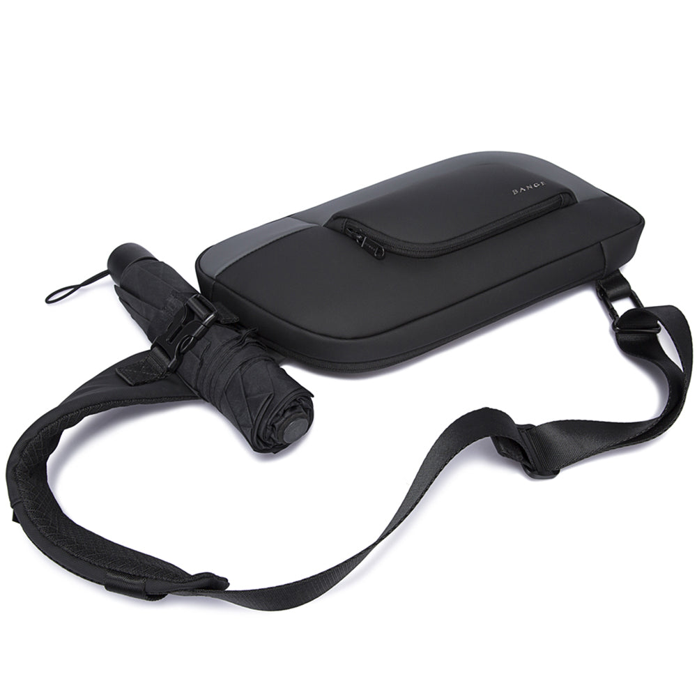 Geantă Crossbody BANGE BG7312