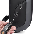 Geantă Crossbody BANGE BG7312