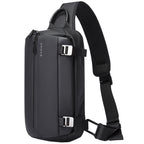 Geantă Crossbody, Rucsac Mini, BANGE BG7322