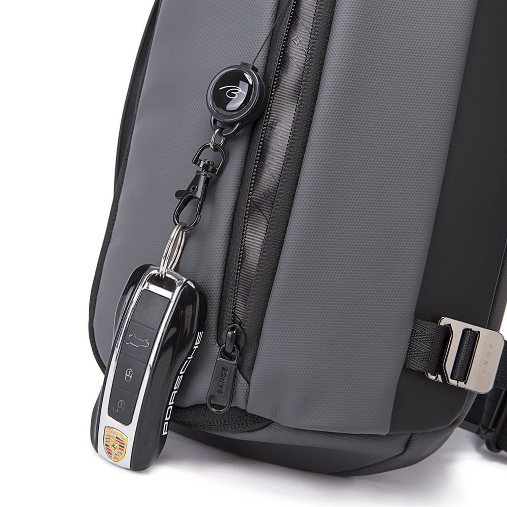 Geantă Crossbody, Rucsac Mini, BANGE BG7322