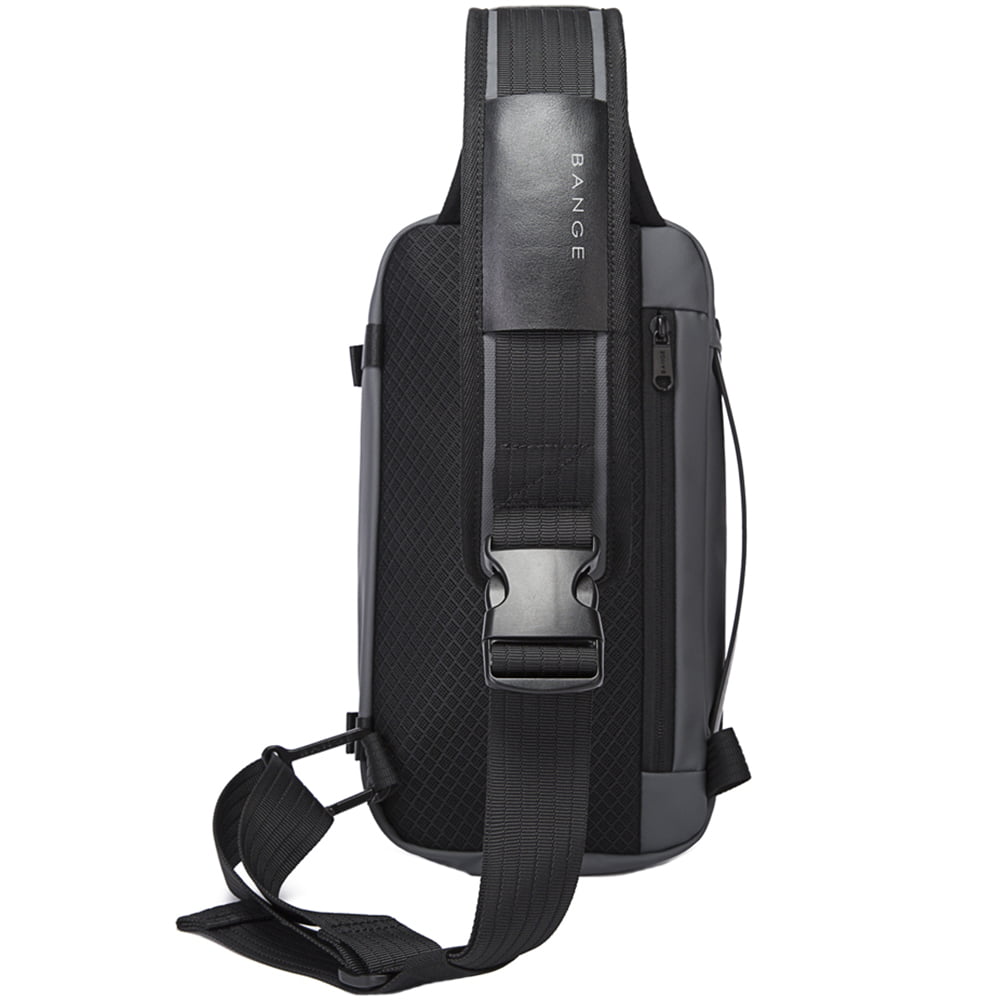 Geantă Crossbody, Rucsac Mini, BANGE BG7322