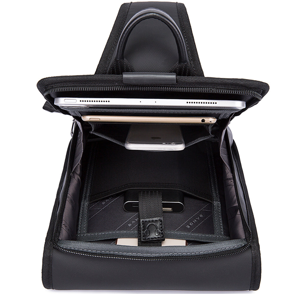 Geantă Crossbody, Rucsac Mini, BANGE BG7323