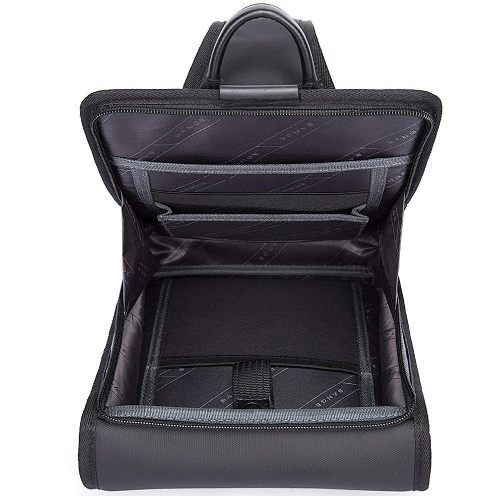 Geantă Crossbody, Rucsac Mini, BANGE BG7323