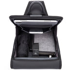 Geantă Crossbody, Rucsac Mini, BANGE BG7323