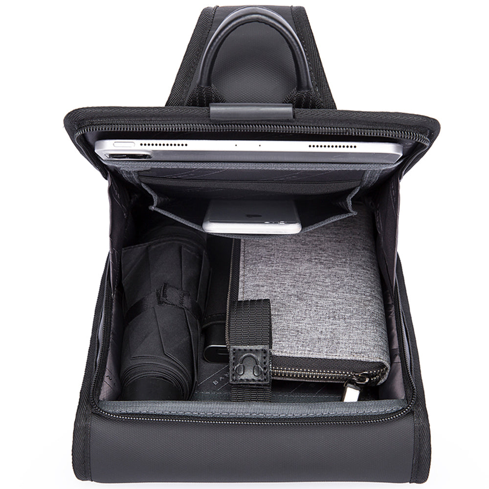 Geantă Crossbody, Rucsac Mini, BANGE BG7323