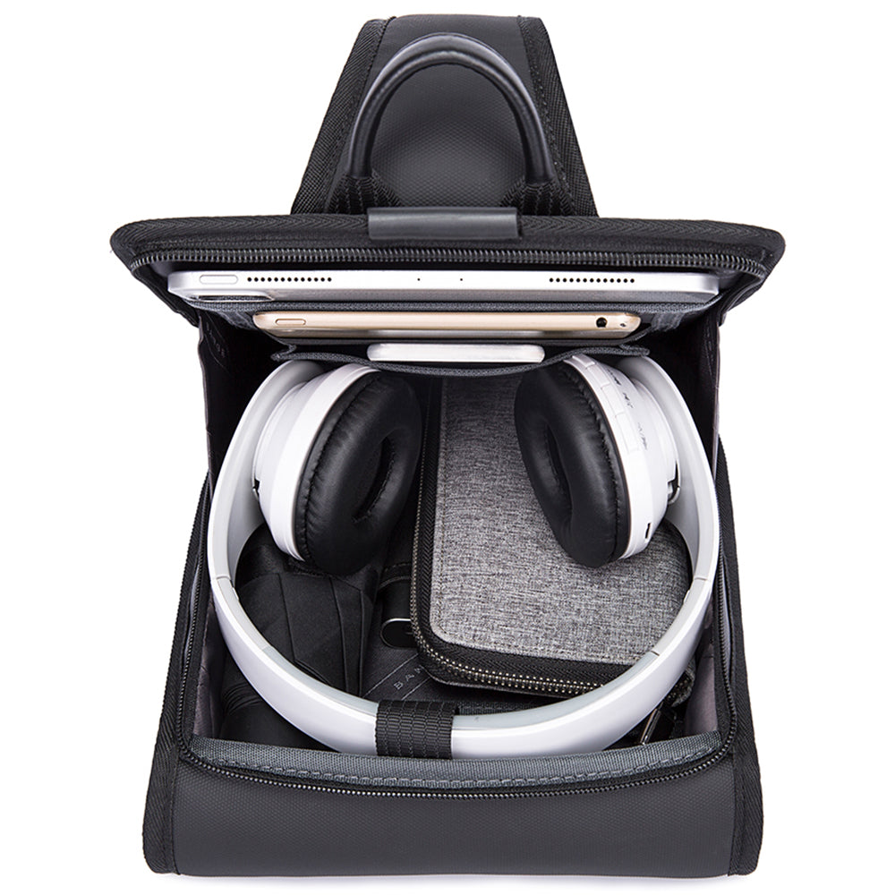 Geantă Crossbody, Rucsac Mini, BANGE BG7323