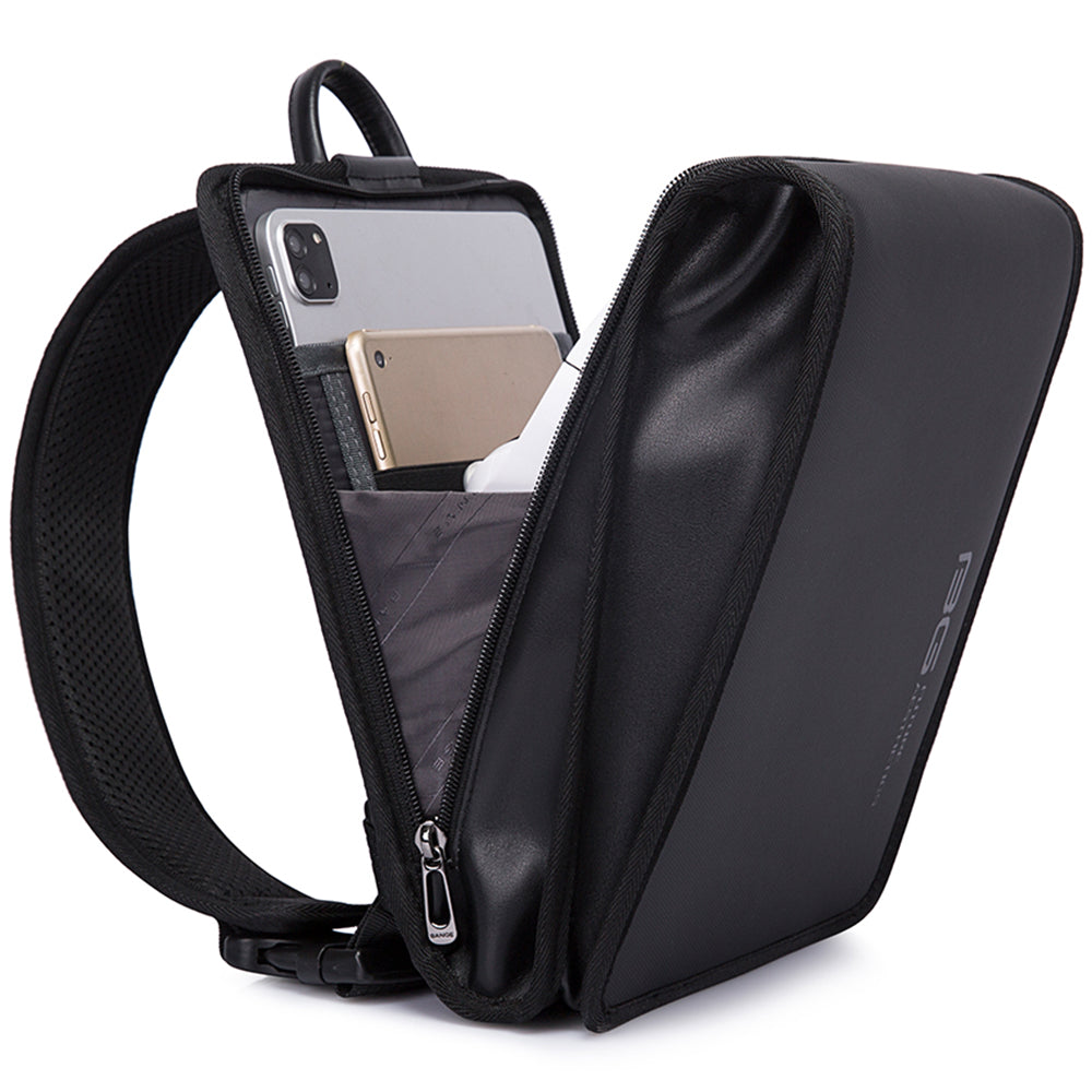 Geantă Crossbody, Rucsac Mini, BANGE BG7323
