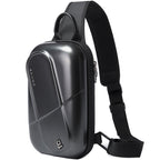 Geantă Crossbody, Rucsac Mini, BANGE BG7353