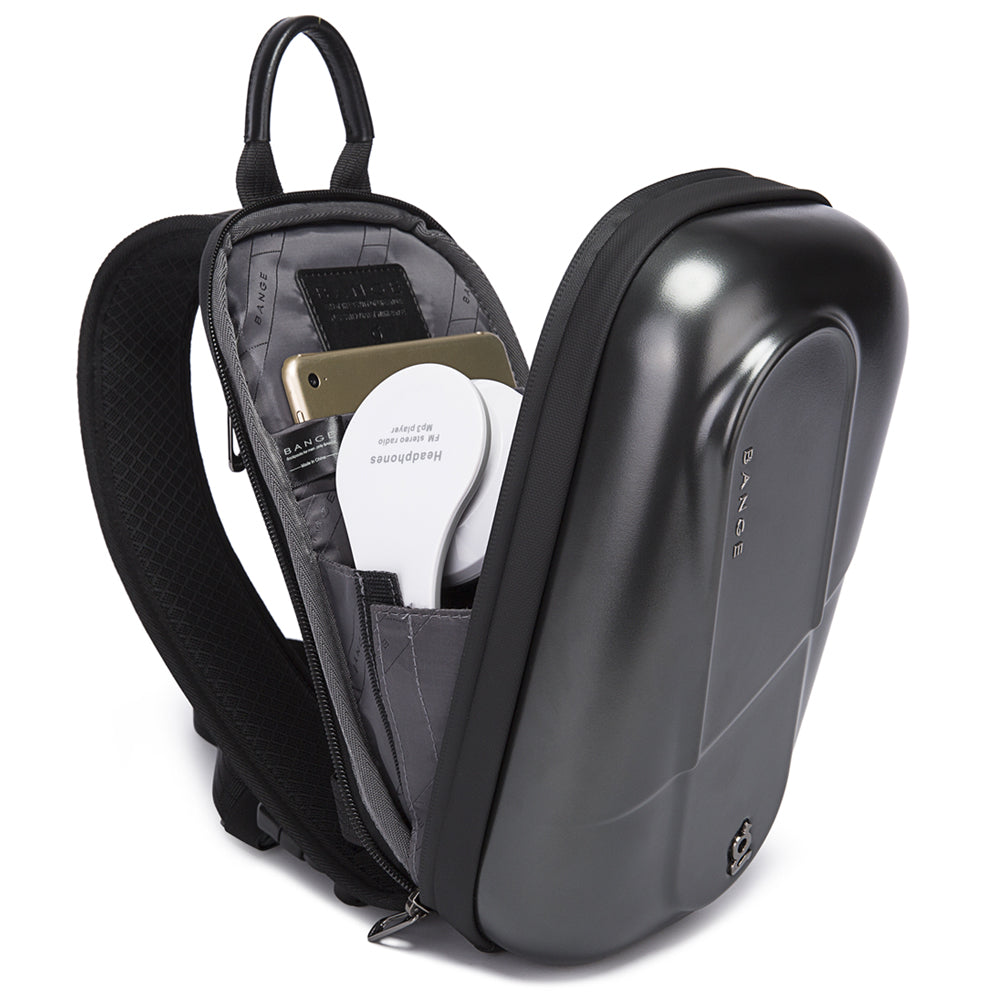 Geantă Crossbody, Rucsac Mini, BANGE BG7353