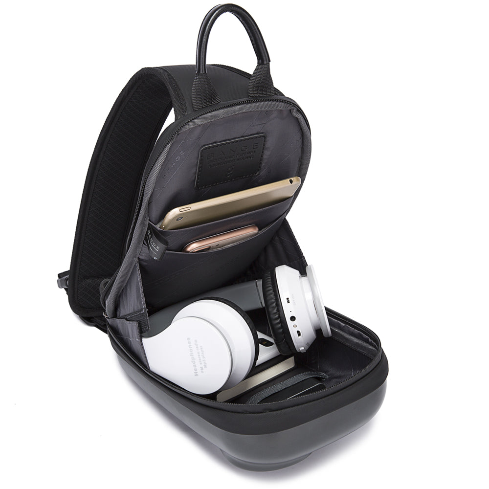 Geantă Crossbody, Rucsac Mini, BANGE BG7353