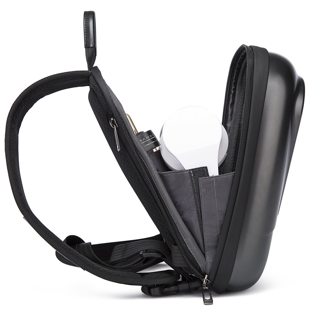 Geantă Crossbody, Rucsac Mini, BANGE BG7353