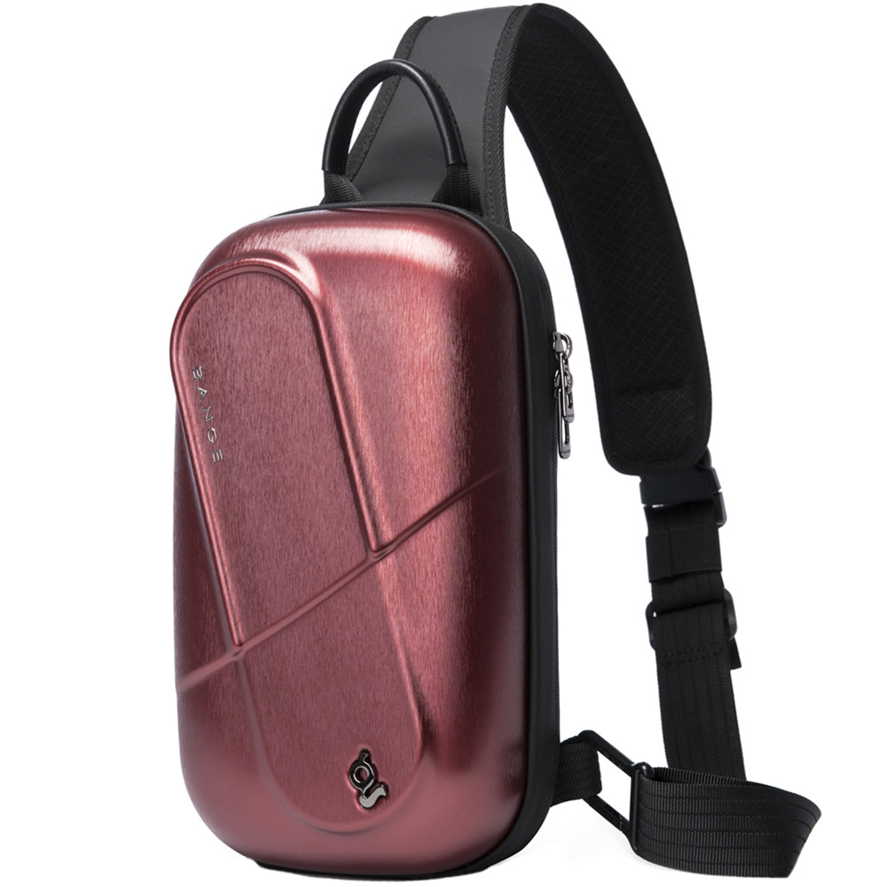 Geantă Crossbody, Rucsac Mini, BANGE BG7353