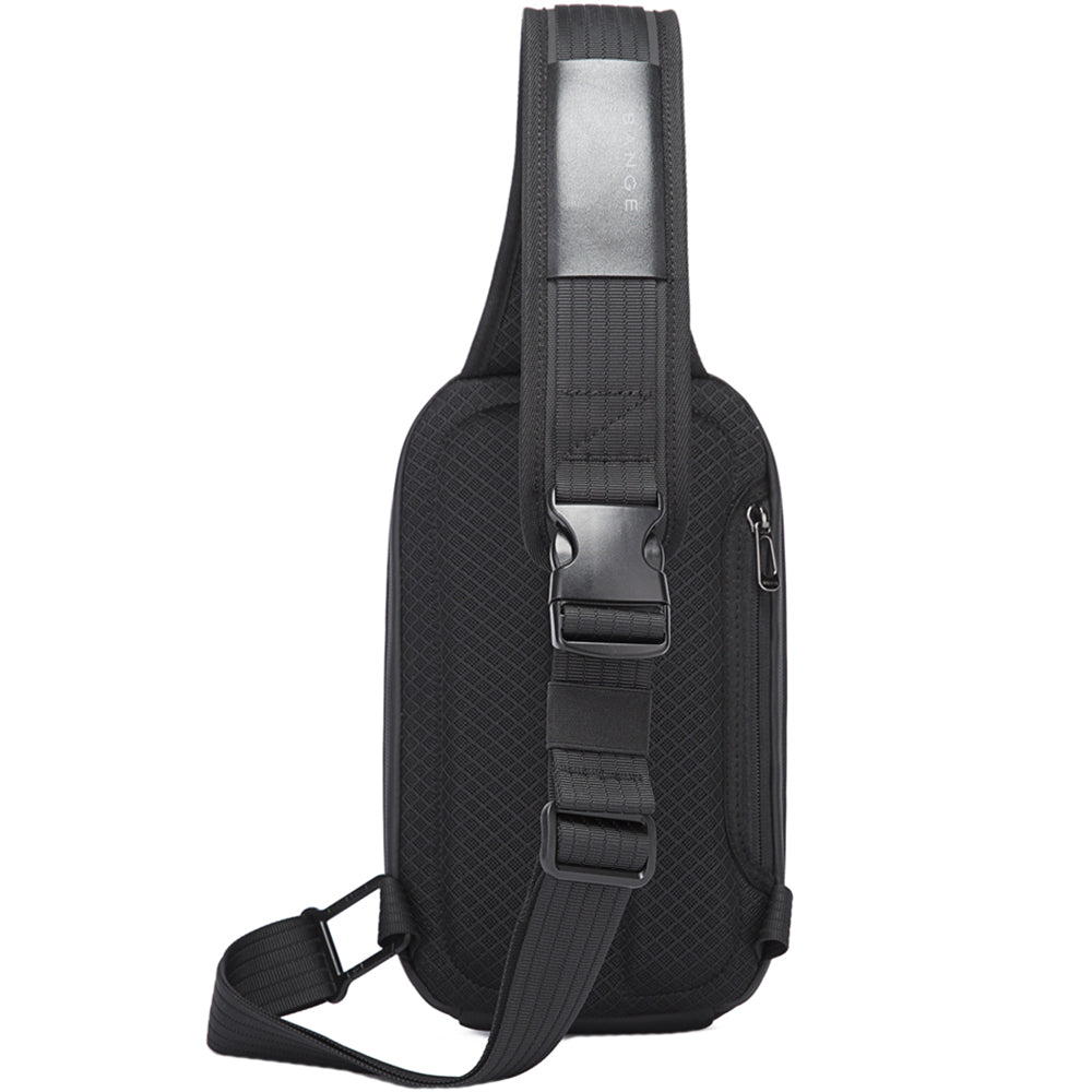 Geantă Crossbody, Rucsac Mini, BANGE BG7353