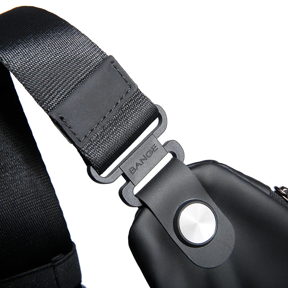 Geantă Crossbody BANGE BG7378