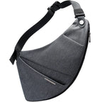 Geantă Crossbody BANGE BG7378